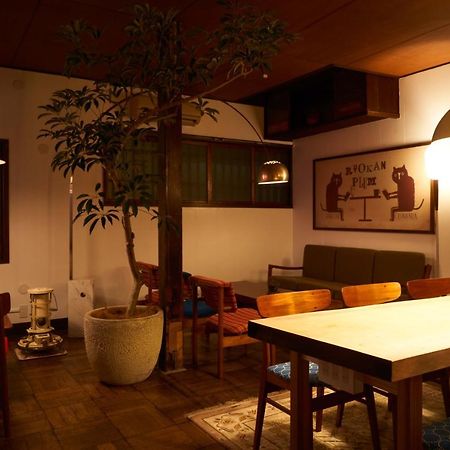 Ryokan Plum โอดาวาระ ภายนอก รูปภาพ