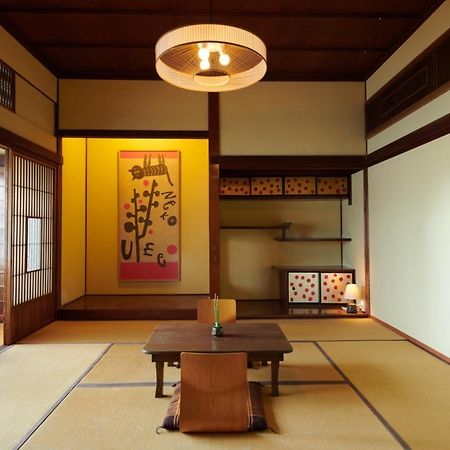 Ryokan Plum โอดาวาระ ภายนอก รูปภาพ