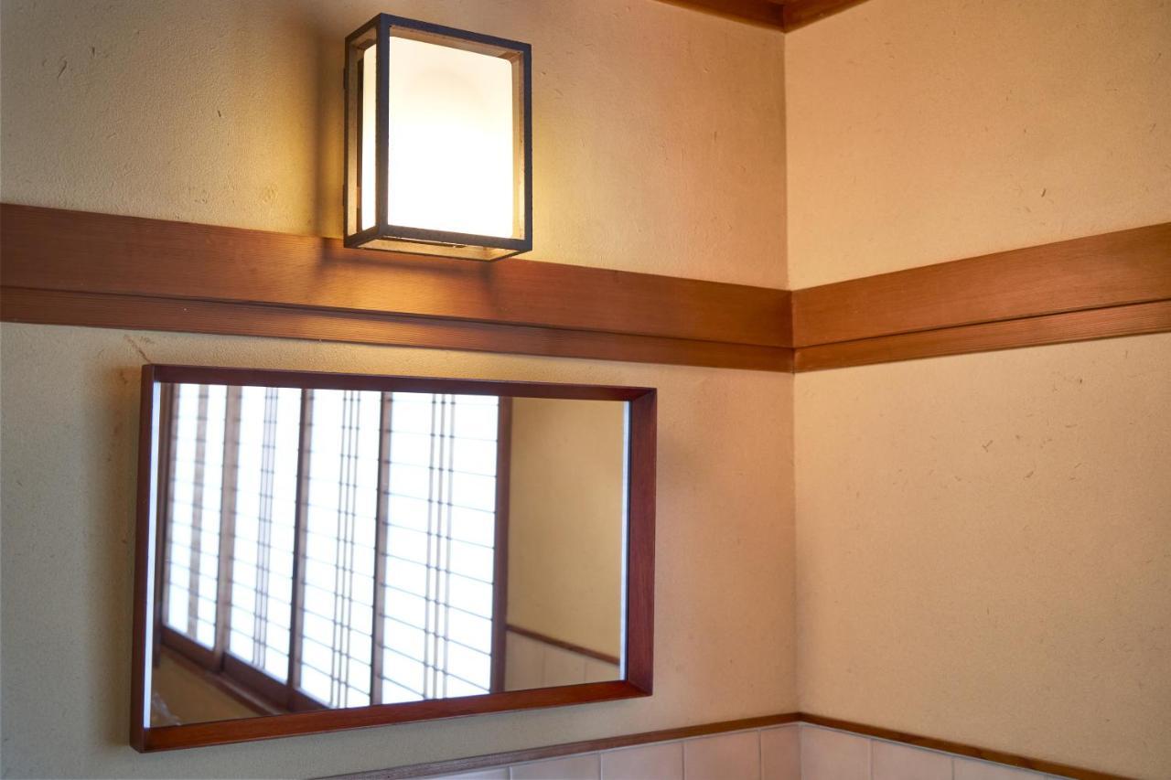 Ryokan Plum โอดาวาระ ภายนอก รูปภาพ
