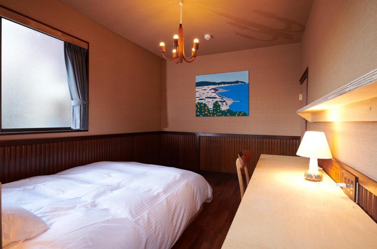 Ryokan Plum โอดาวาระ ภายนอก รูปภาพ