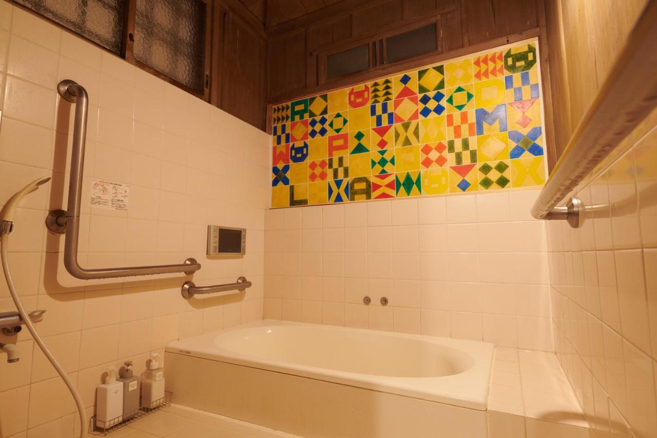 Ryokan Plum โอดาวาระ ภายนอก รูปภาพ
