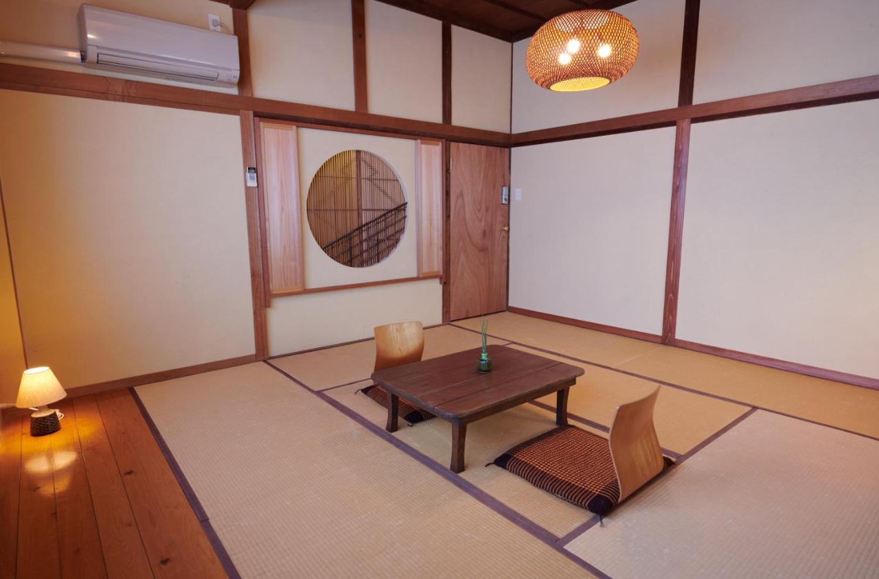 Ryokan Plum โอดาวาระ ภายนอก รูปภาพ
