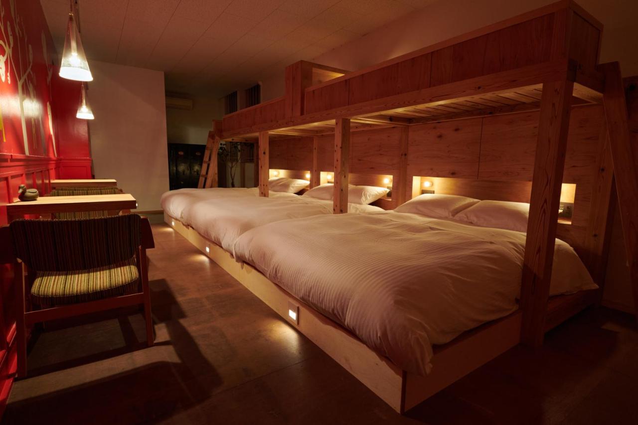 Ryokan Plum โอดาวาระ ภายนอก รูปภาพ