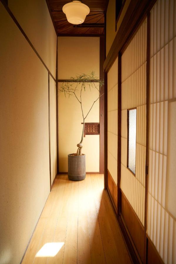Ryokan Plum โอดาวาระ ภายนอก รูปภาพ