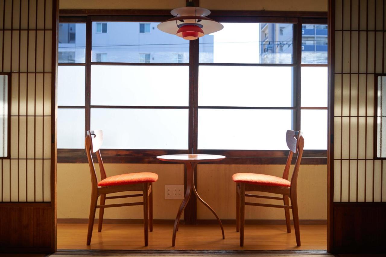 Ryokan Plum โอดาวาระ ภายนอก รูปภาพ