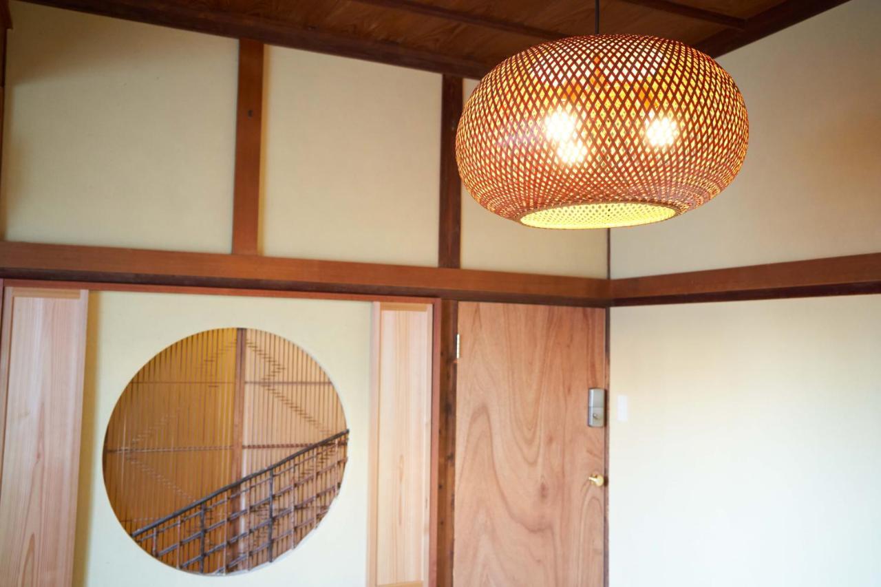 Ryokan Plum โอดาวาระ ภายนอก รูปภาพ