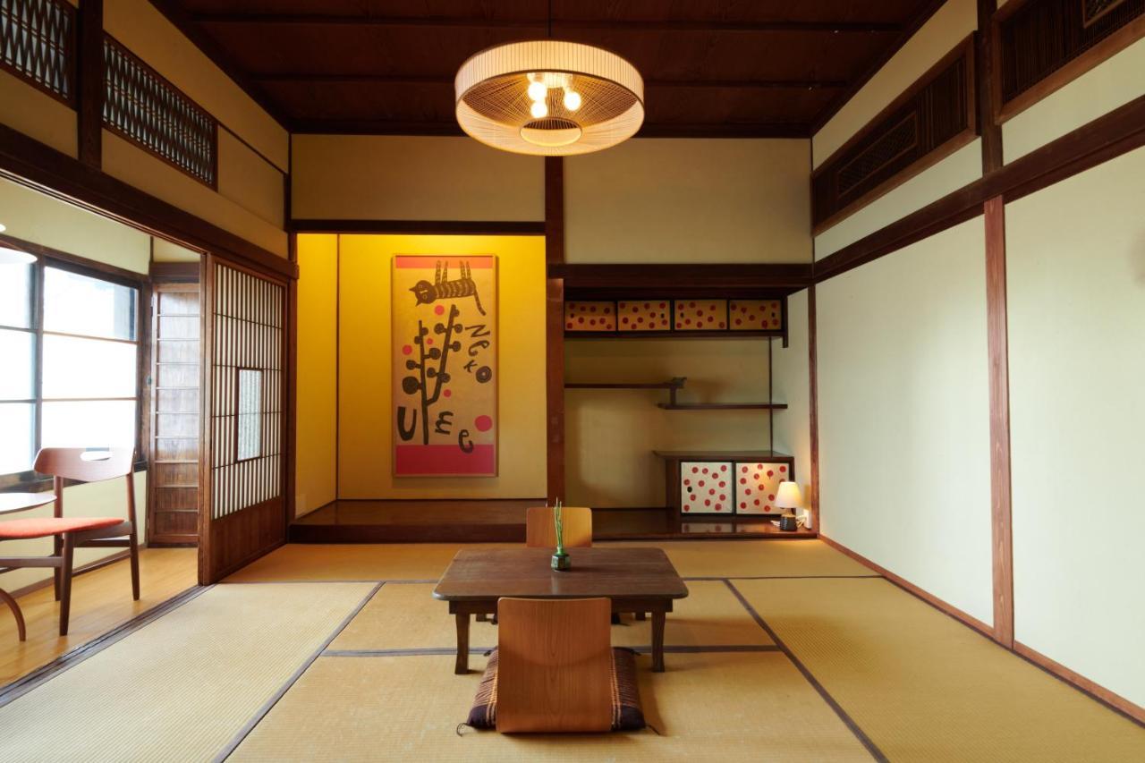 Ryokan Plum โอดาวาระ ภายนอก รูปภาพ