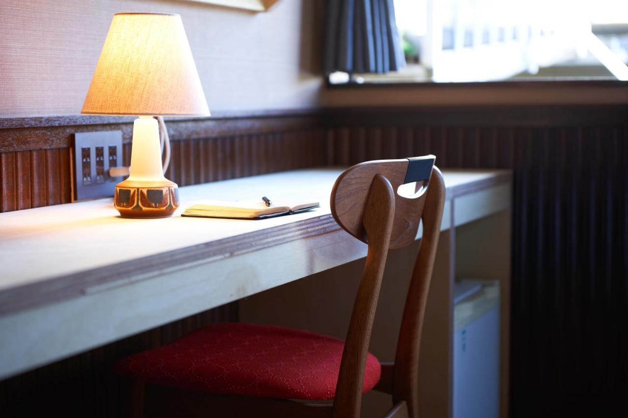 Ryokan Plum โอดาวาระ ภายนอก รูปภาพ