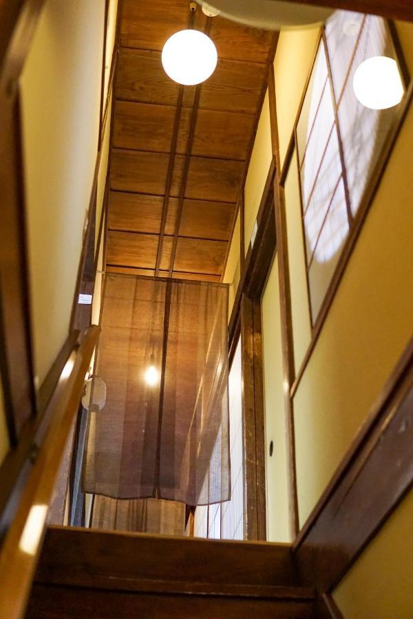 Ryokan Plum โอดาวาระ ภายนอก รูปภาพ